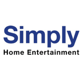 Simply Home Entertainment Discount Code