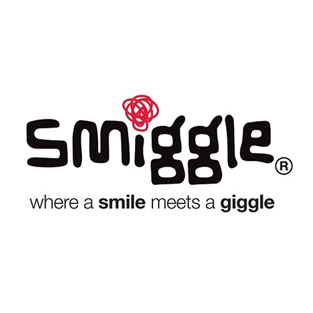 Smiggle