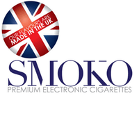 SMOKO E-Cigarettes Discount Code