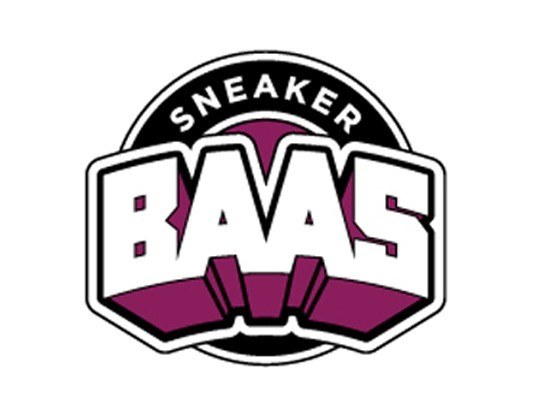 Sneaker Baas