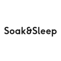 Soak & Sleep Discount Code