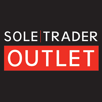 Soletrader Outlet Discount Code