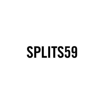 Splits59