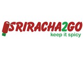 Sriracha2Go