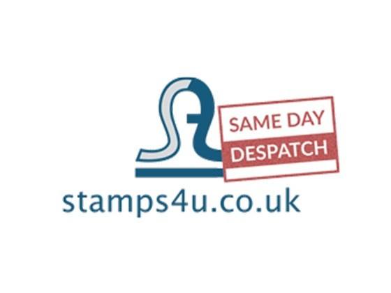 Stamps 4 U Discount Code