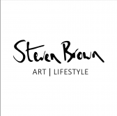 Steven Brown Art