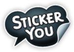 Sticker You