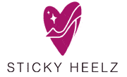 Sticky Heelz