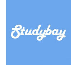 Studybay Discount Code