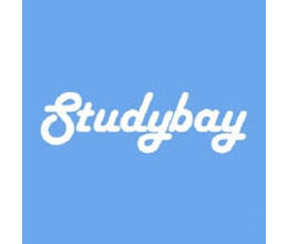 Studybay Discount Code