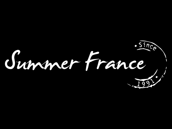 Summer France Discount Code