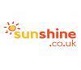 Sunshine.co.uk Discount Code