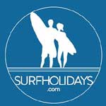 Surf Holidays