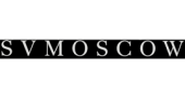 SVMoscow Discount Code