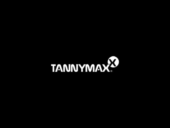 Tanny Maxx Discount Code