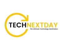 Technextday Discount Code