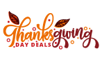 Thanksgiving Deals