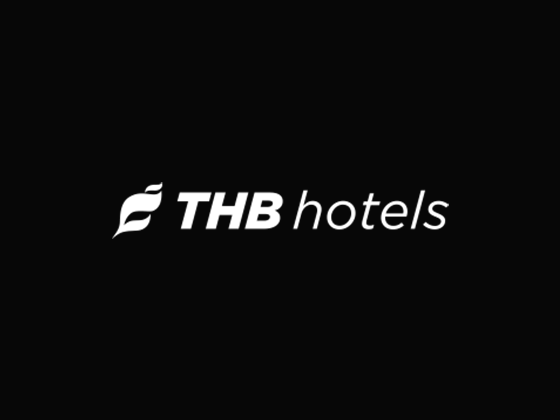 THB Hotel Discount Code