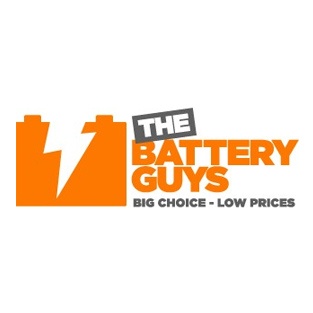 The Battery Guys Discount Code