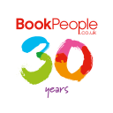 The Book People Discount Code