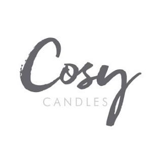 The Cosy Candle Co Discount Code