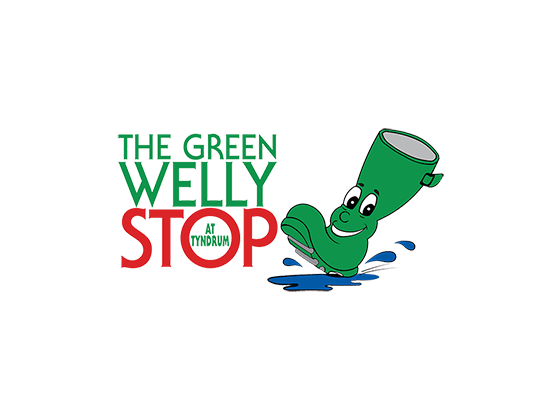 The Green Welly Stop Discount Code