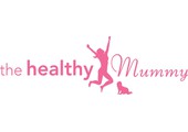 The Healthy Mummy UK Ltd Discount Code