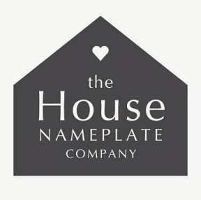 The House Nameplate Company Discount Code