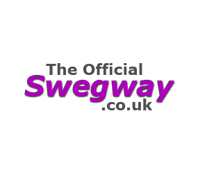 The Official Swegway