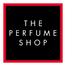 The perfume shop