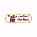 The Personalised Gift Shop Discount Code