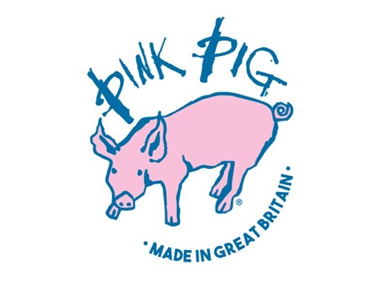 The Pink Pig