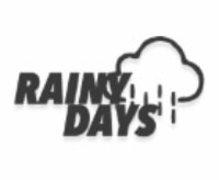 The Rainy Days Discount Code