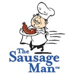 The Sausage Man