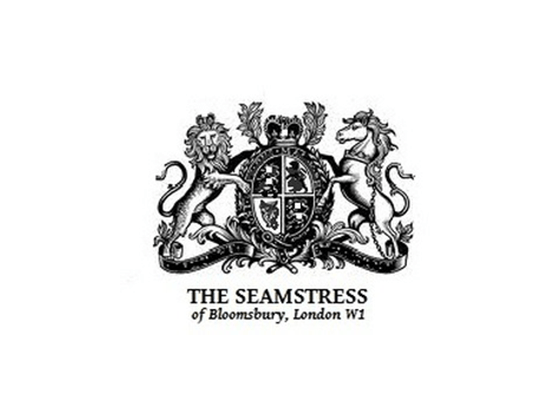 The Seamstress Of Bloomsbury Discount Code