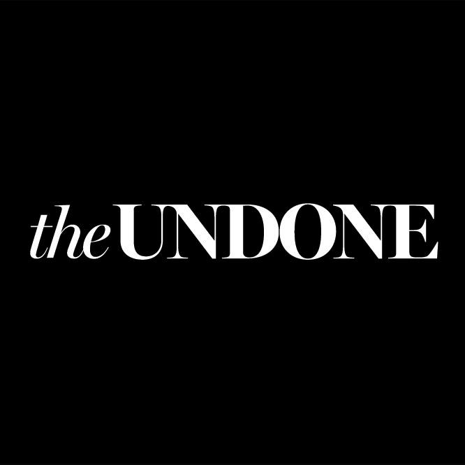 The Undone