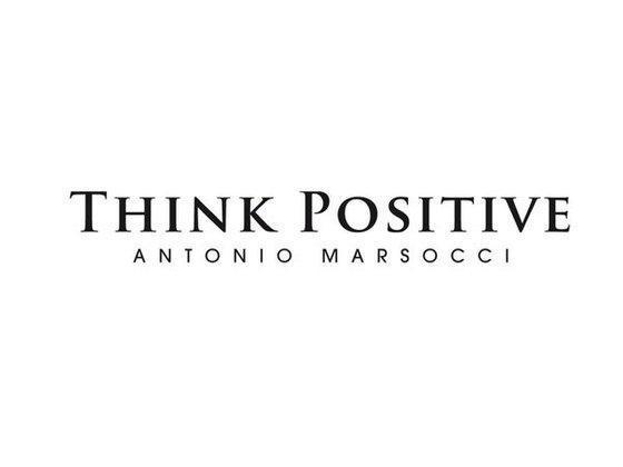 Think Positive Discount Code