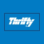 Thrifty Car Rental