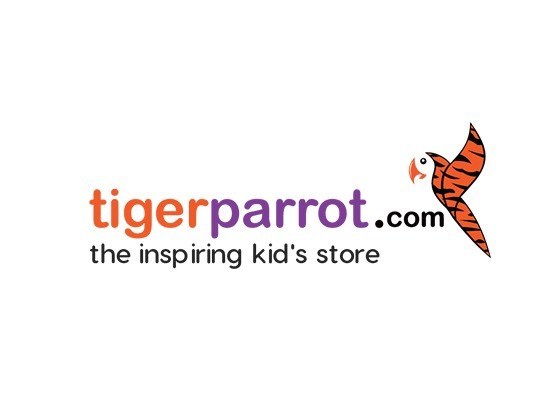 Tiger Parrot Discount Code