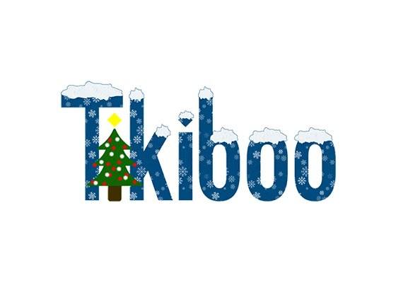 Tikiboo