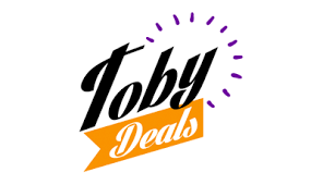 Toby Deals Discount Code