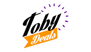 Toby Deals