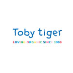 Toby Tiger