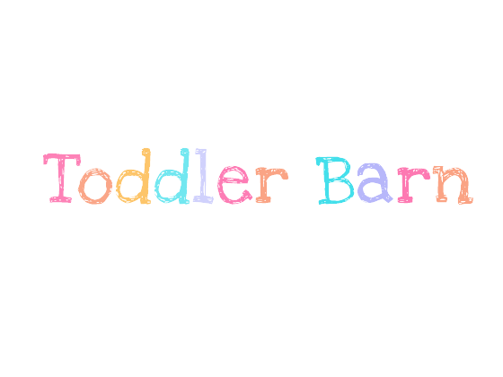 Toddler Barn