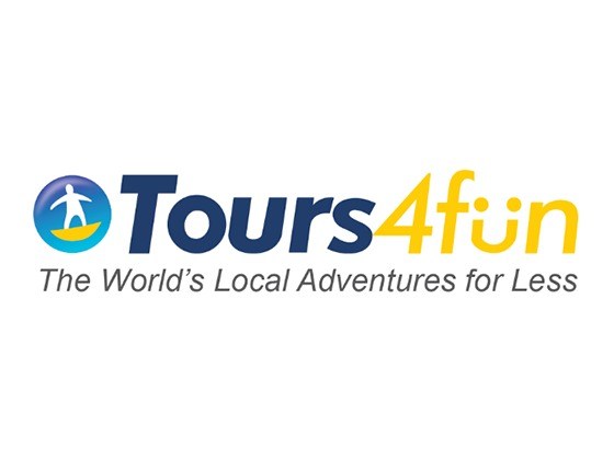 Tours4Fun Discount Code