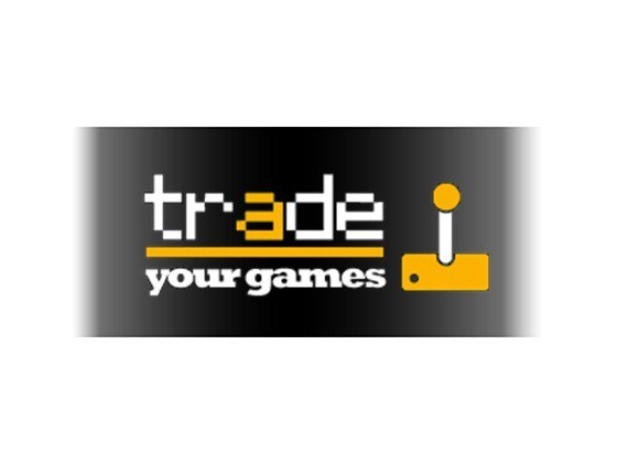 Trade Your Games