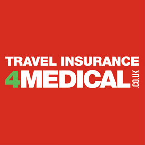 Travel Insurance 4 Medical Discount Code