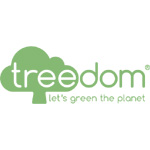 Treedom UK Discount Code