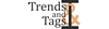Trends & Tags Discount Code