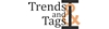 Trends & Tags